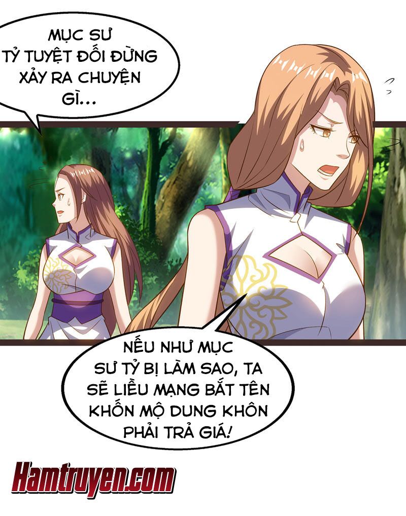 Nghịch Thiên Chí Tôn Chapter 22 - Trang 0