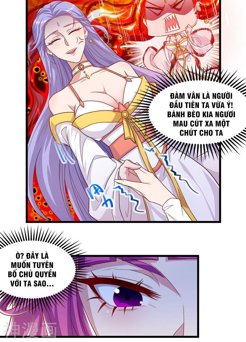 Nghịch Thiên Chí Tôn Chapter 31 - Trang 17