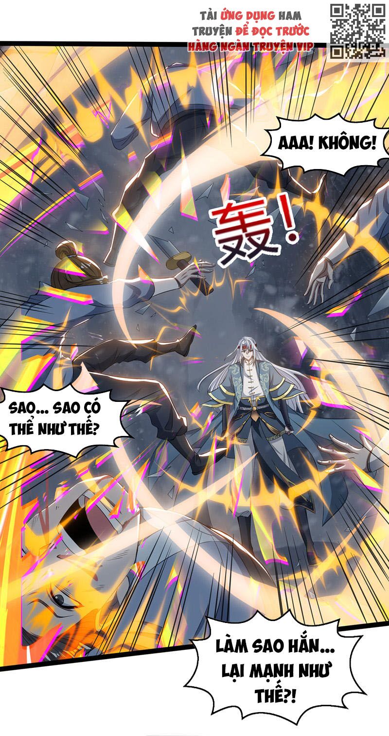 Nghịch Thiên Chí Tôn Chapter 24 - Trang 17