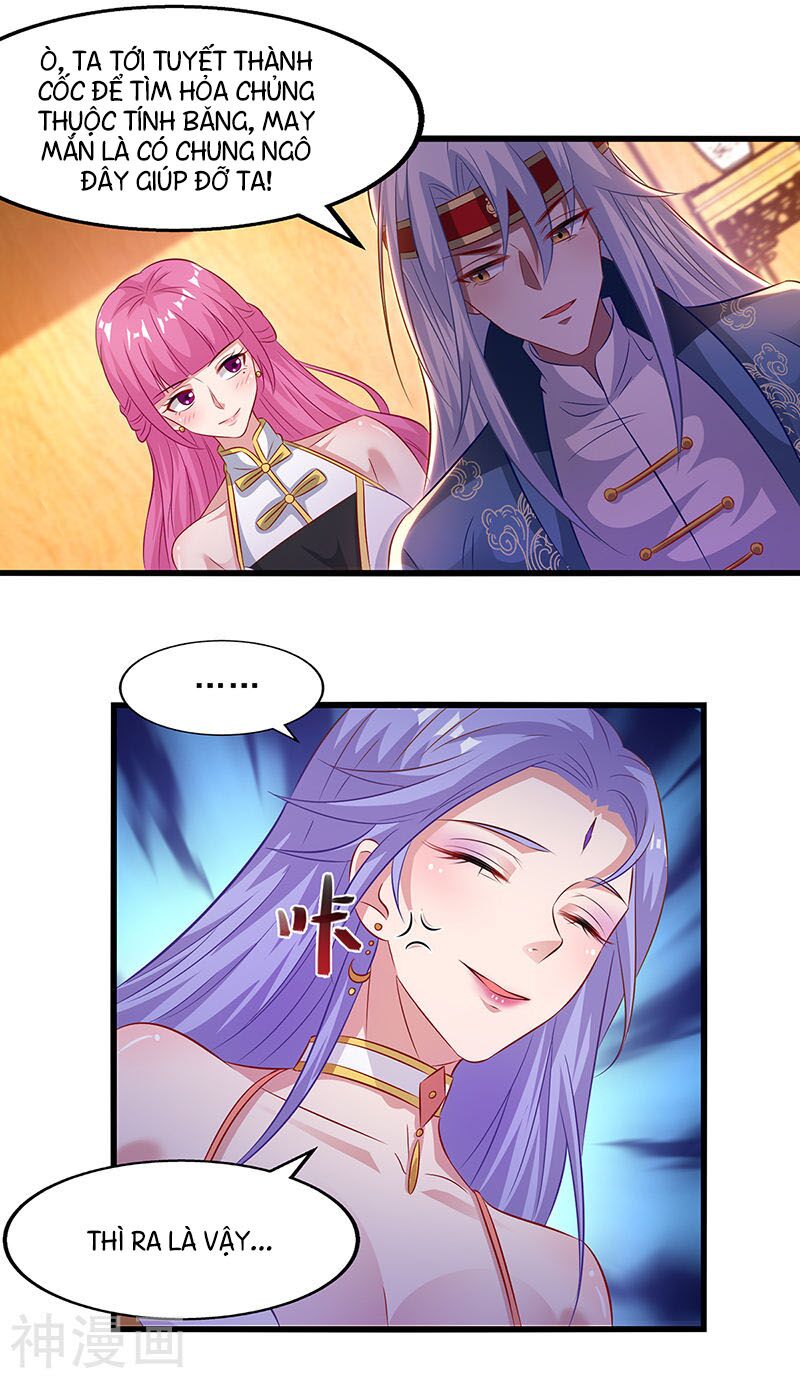 Nghịch Thiên Chí Tôn Chapter 31 - Trang 15