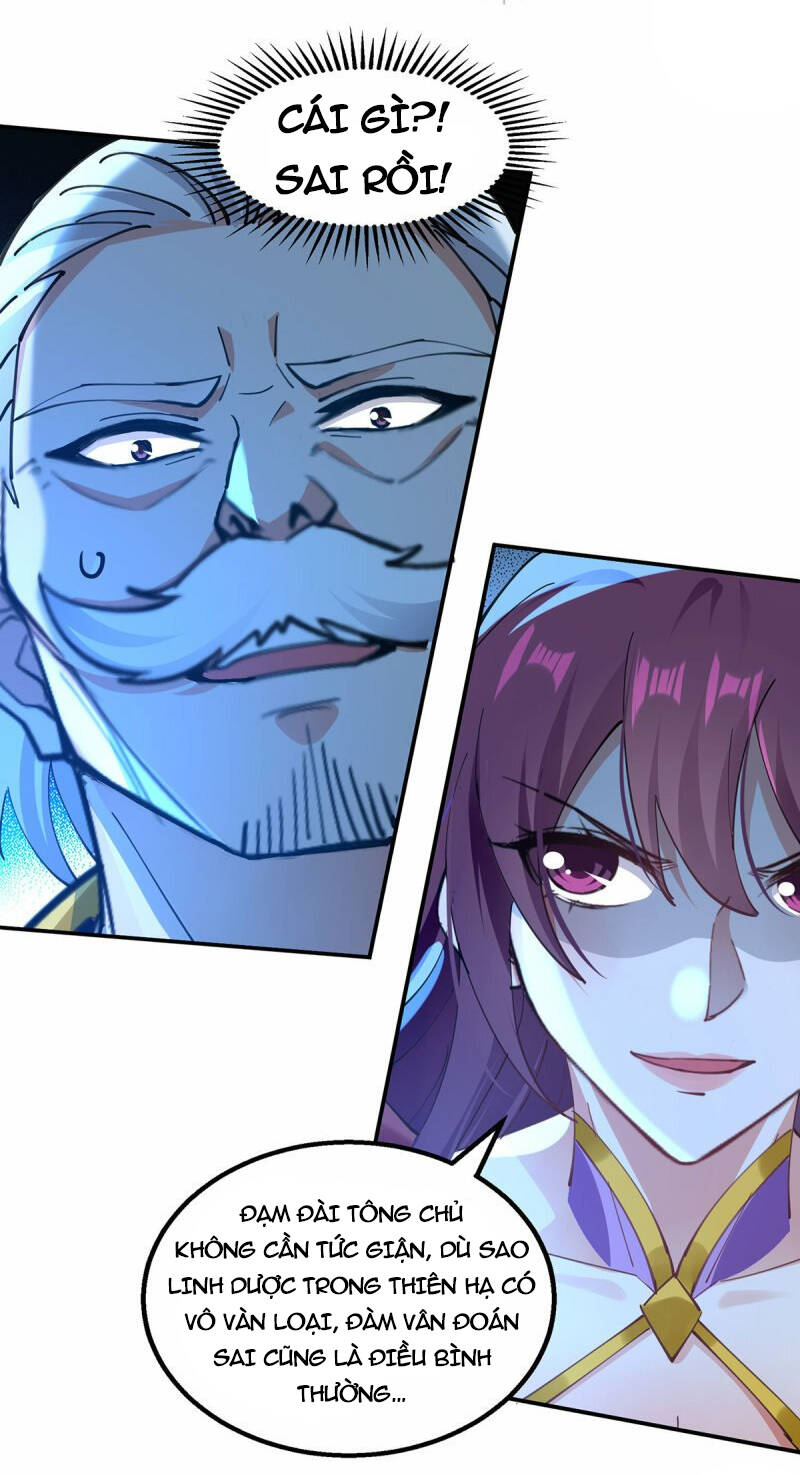 Nghịch Thiên Chí Tôn Chapter 210 - Trang 23