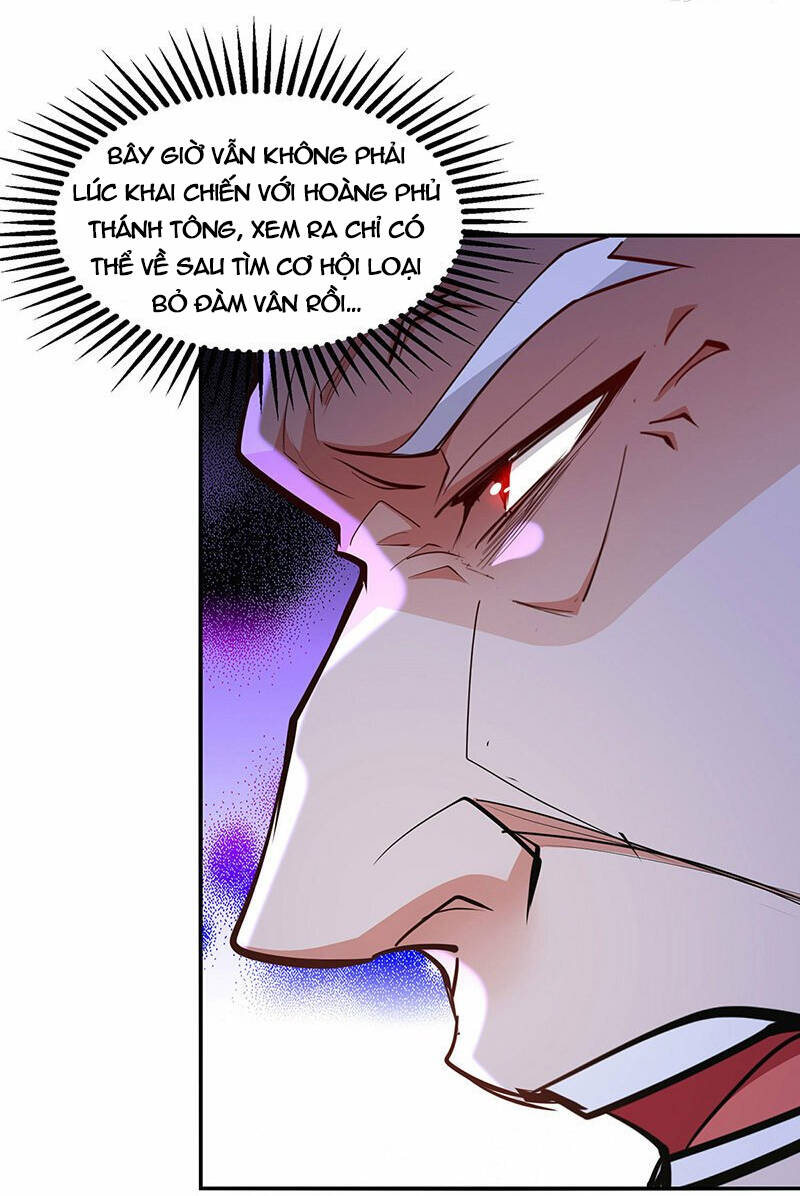 Nghịch Thiên Chí Tôn Chapter 207 - Trang 21