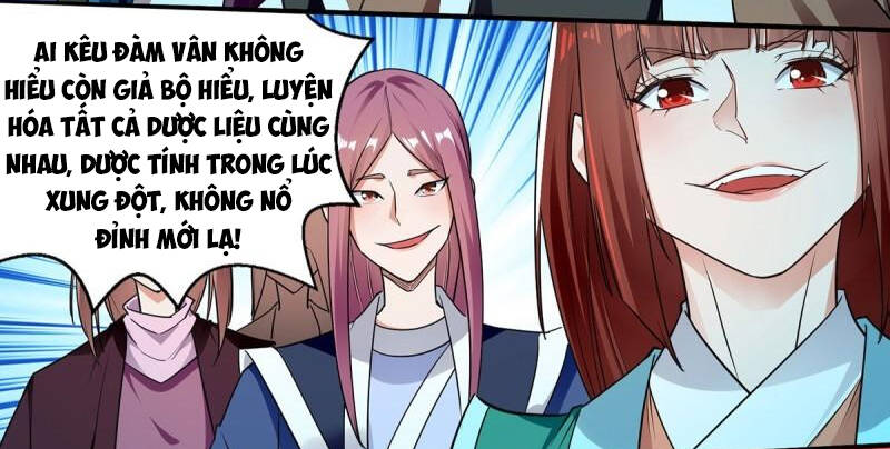 Nghịch Thiên Chí Tôn Chapter 212 - Trang 24