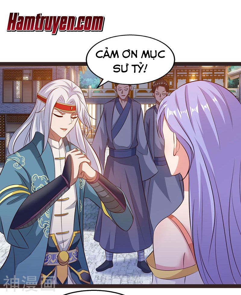 Nghịch Thiên Chí Tôn Chapter 23 - Trang 15
