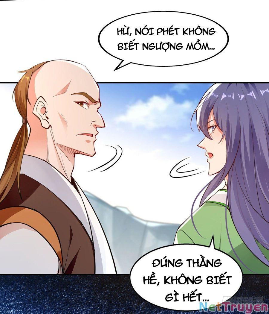 Nghịch Thiên Chí Tôn Chapter 209 - Trang 12