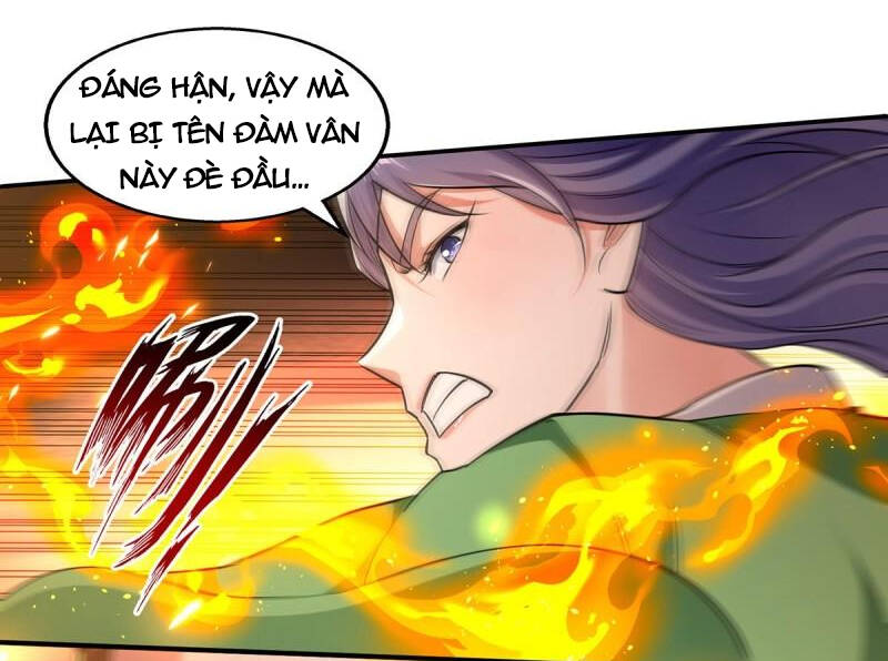 Nghịch Thiên Chí Tôn Chapter 212 - Trang 11