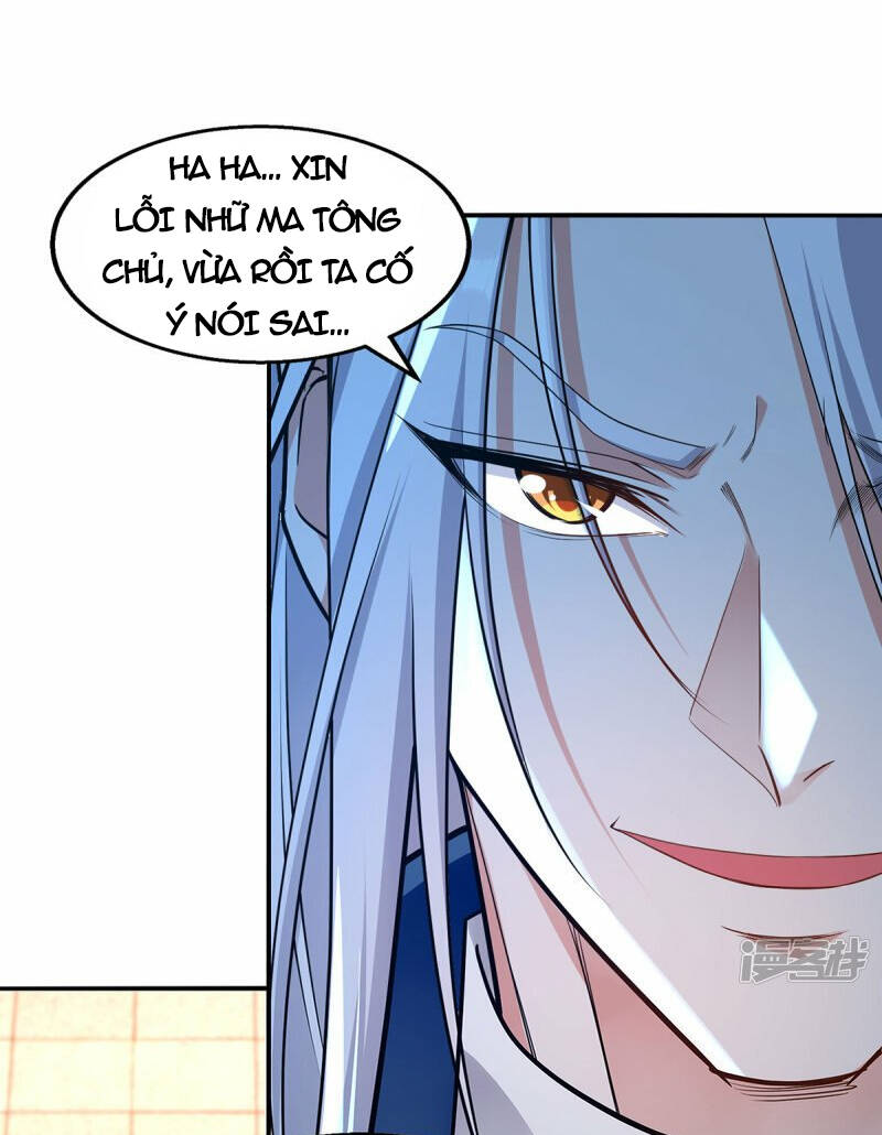 Nghịch Thiên Chí Tôn Chapter 210 - Trang 30
