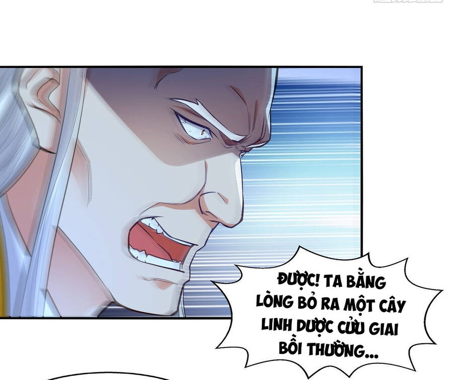 Nghịch Thiên Chí Tôn Chapter 211 - Trang 16