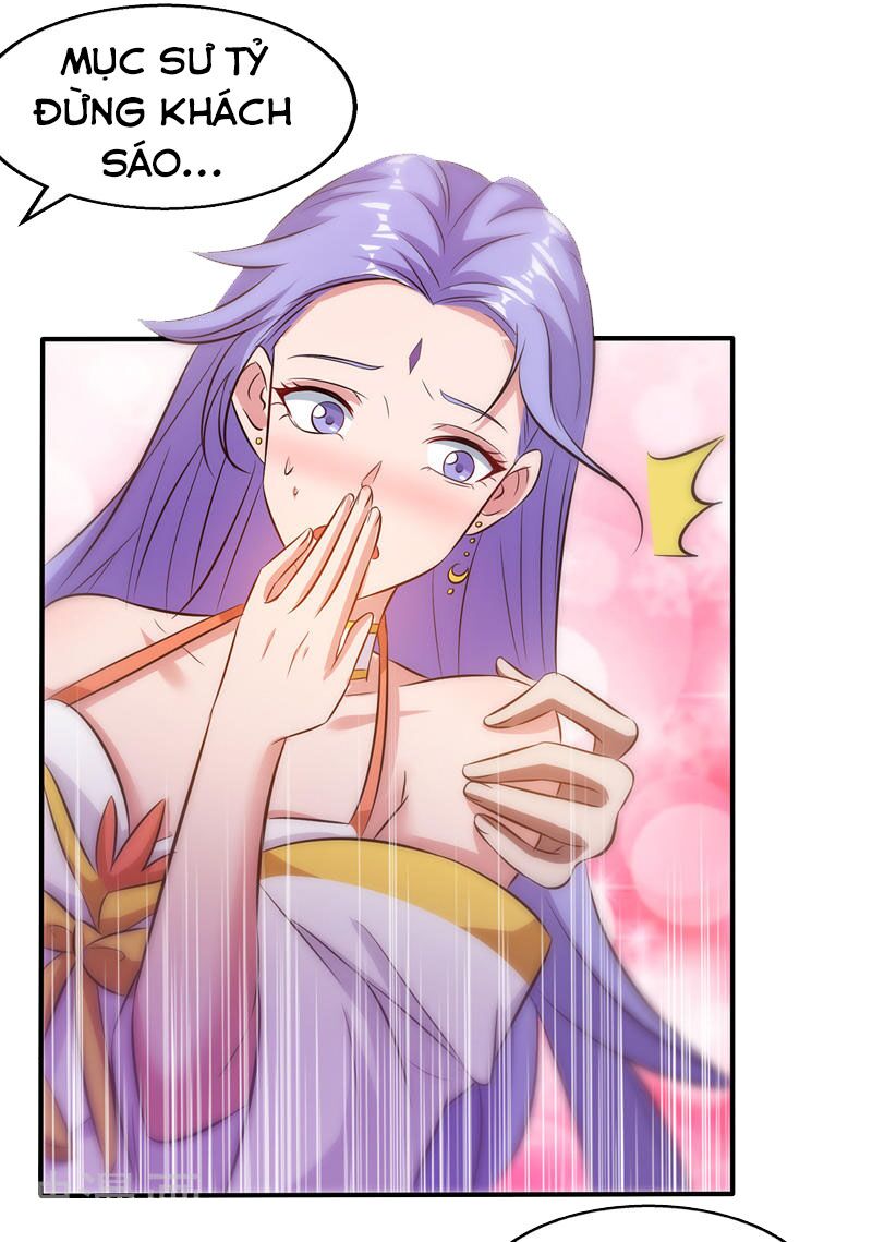 Nghịch Thiên Chí Tôn Chapter 23 - Trang 10