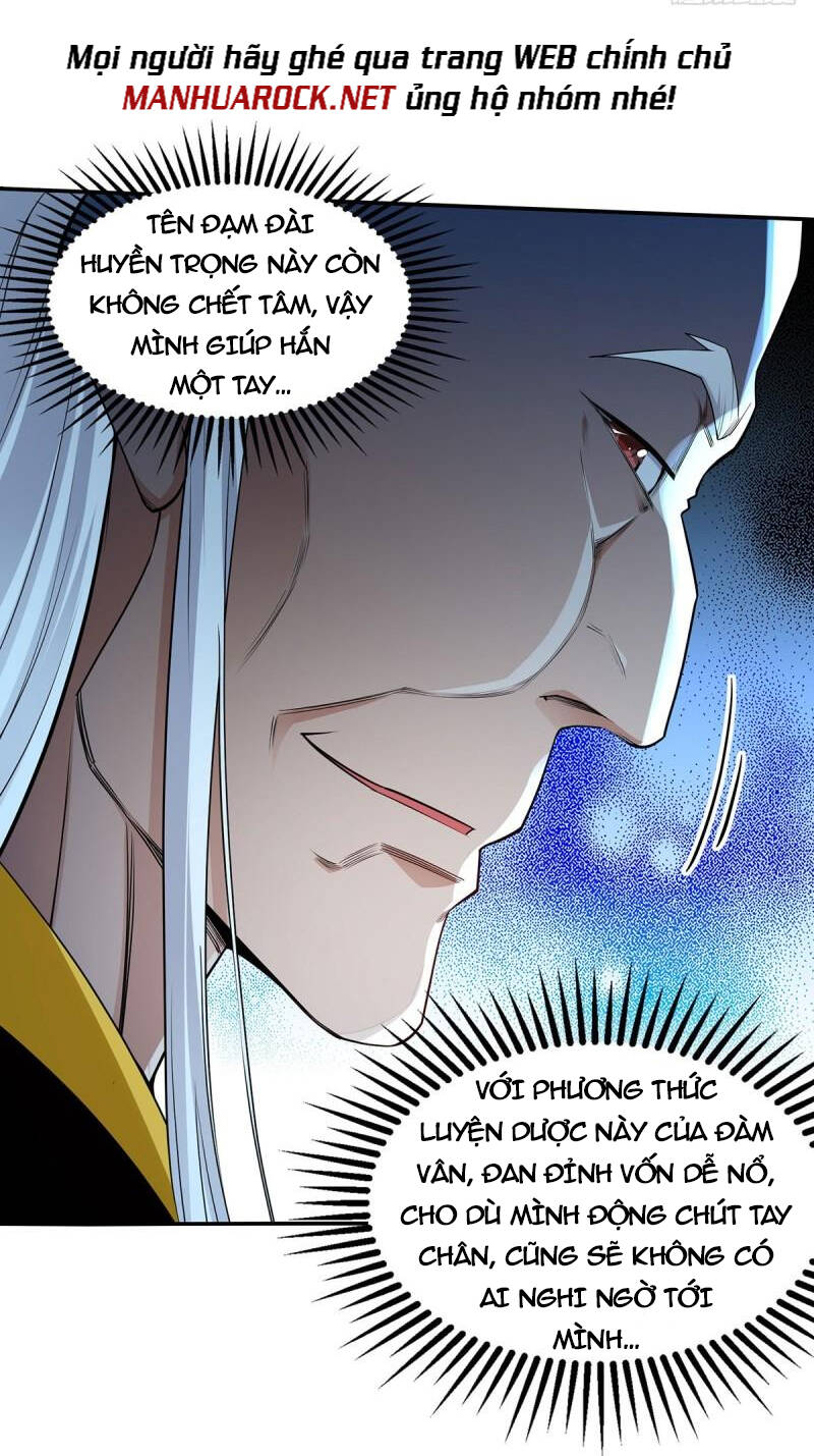 Nghịch Thiên Chí Tôn Chapter 212 - Trang 18
