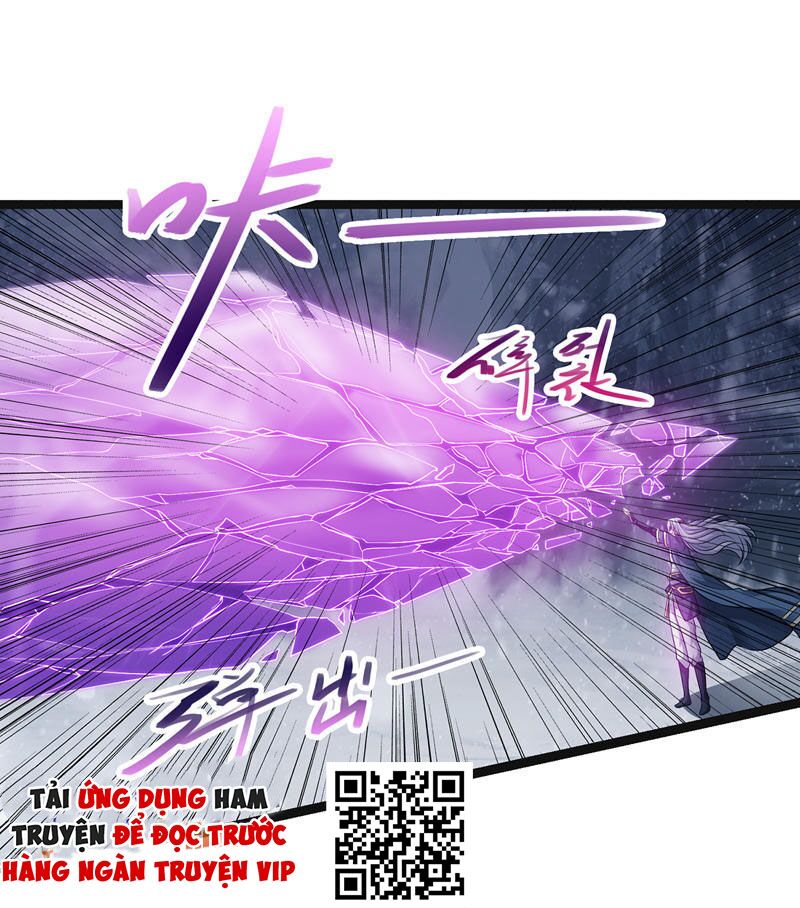 Nghịch Thiên Chí Tôn Chapter 25 - Trang 9