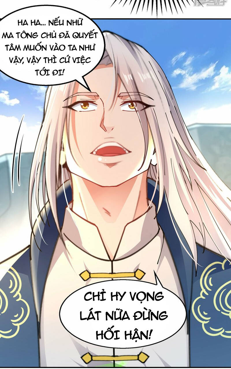 Nghịch Thiên Chí Tôn Chapter 210 - Trang 14