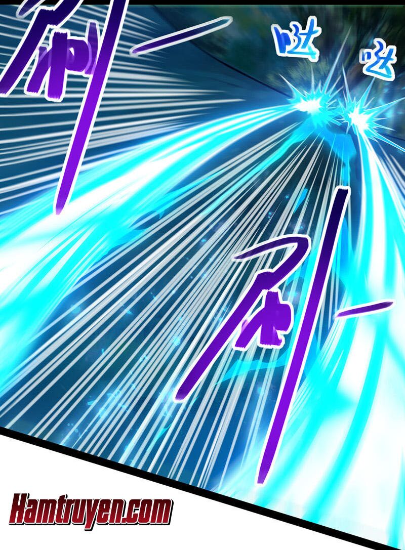 Nghịch Thiên Chí Tôn Chapter 22 - Trang 11