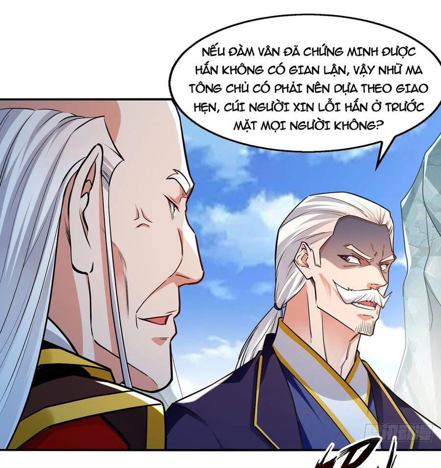 Nghịch Thiên Chí Tôn Chapter 211 - Trang 11