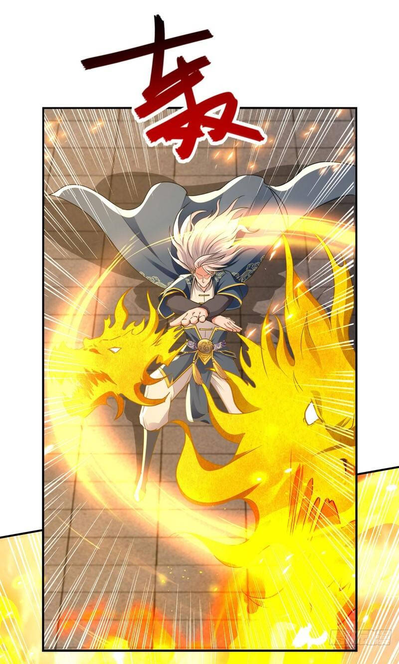 Nghịch Thiên Chí Tôn Chapter 212 - Trang 8