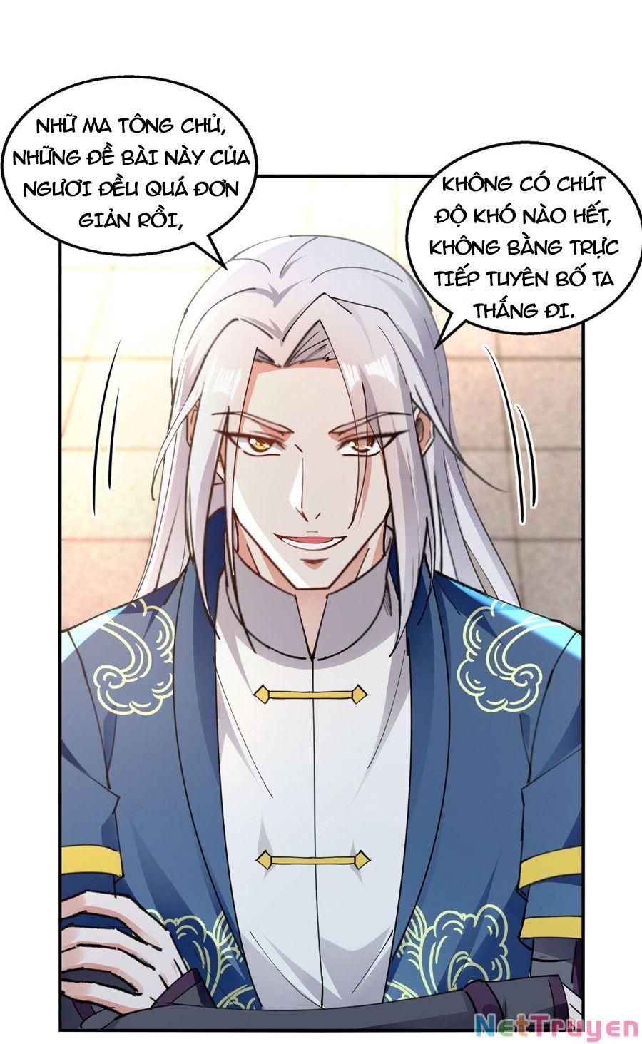 Nghịch Thiên Chí Tôn Chapter 209 - Trang 25