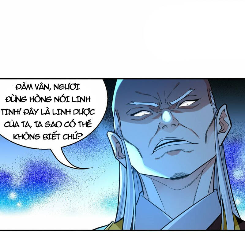 Nghịch Thiên Chí Tôn Chapter 210 - Trang 27