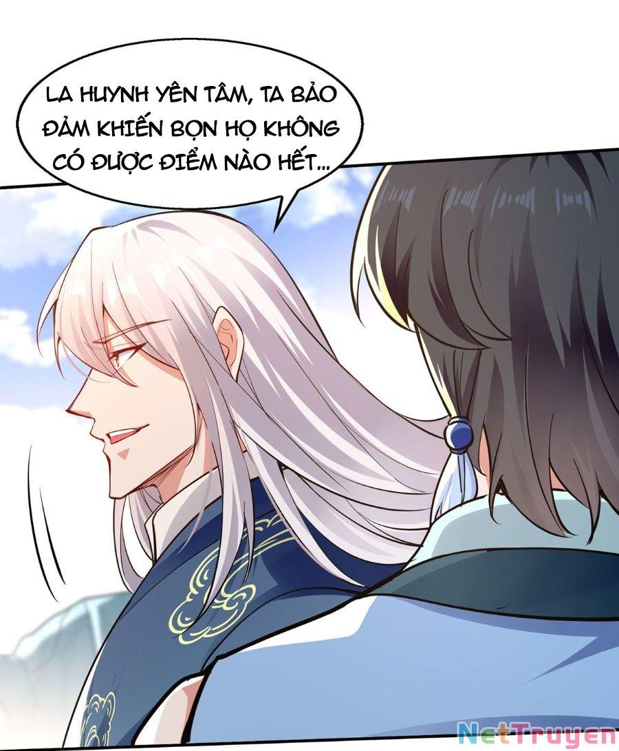 Nghịch Thiên Chí Tôn Chapter 209 - Trang 11