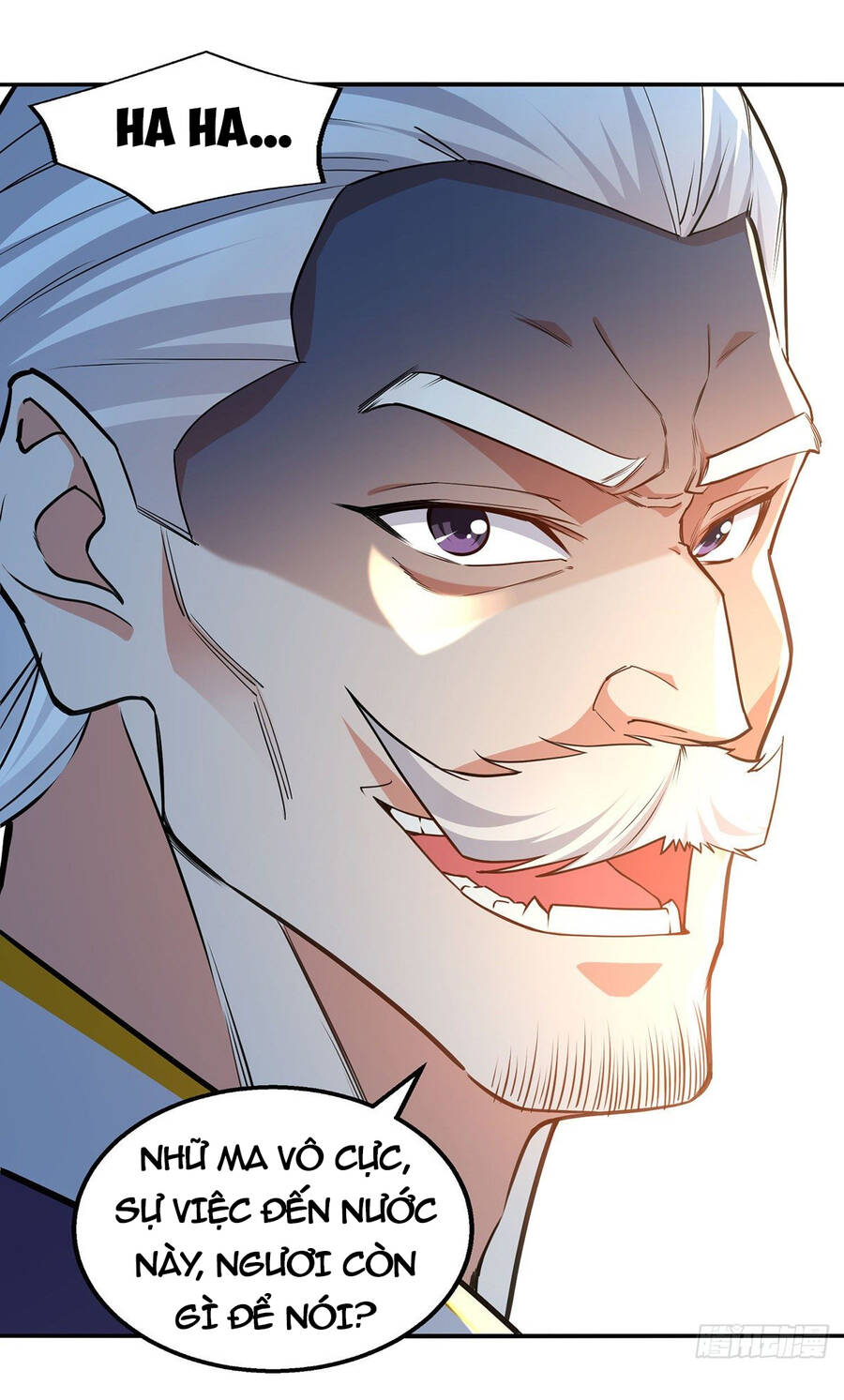 Nghịch Thiên Chí Tôn Chapter 211 - Trang 9