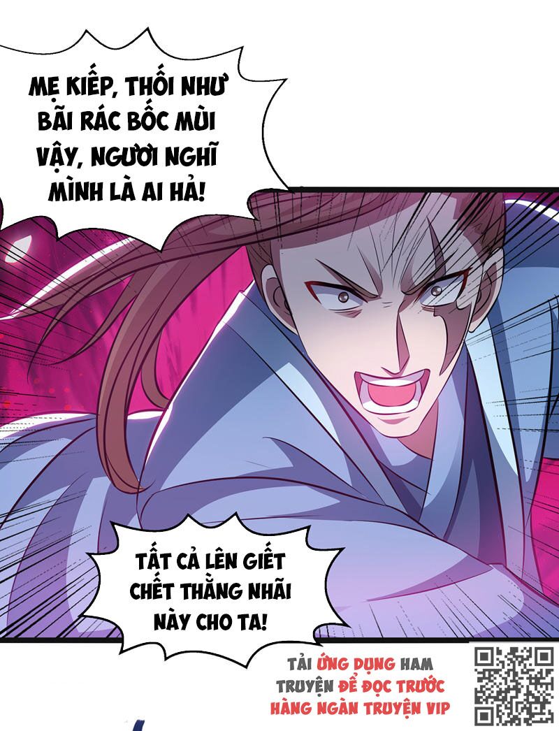 Nghịch Thiên Chí Tôn Chapter 24 - Trang 13