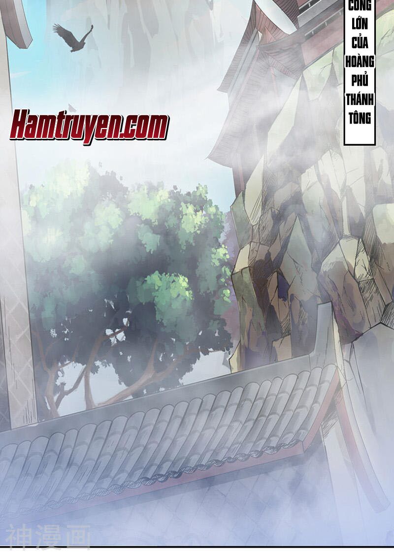 Nghịch Thiên Chí Tôn Chapter 23 - Trang 4