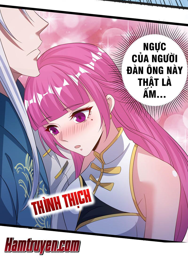 Nghịch Thiên Chí Tôn Chapter 26 - Trang 11