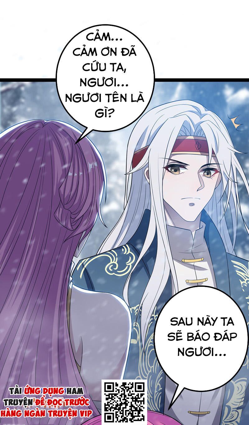 Nghịch Thiên Chí Tôn Chapter 25 - Trang 13