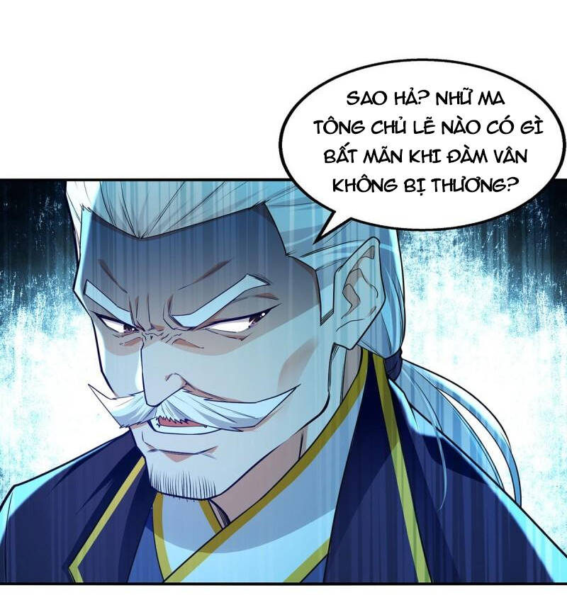 Nghịch Thiên Chí Tôn Chapter 212 - Trang 33