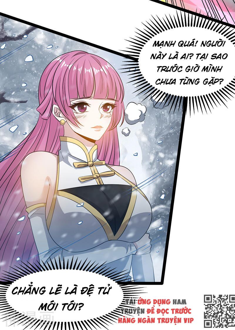 Nghịch Thiên Chí Tôn Chapter 24 - Trang 19
