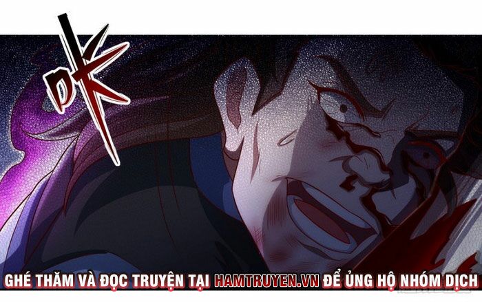Nghịch Thiên Chí Tôn Chapter 28 - Trang 16