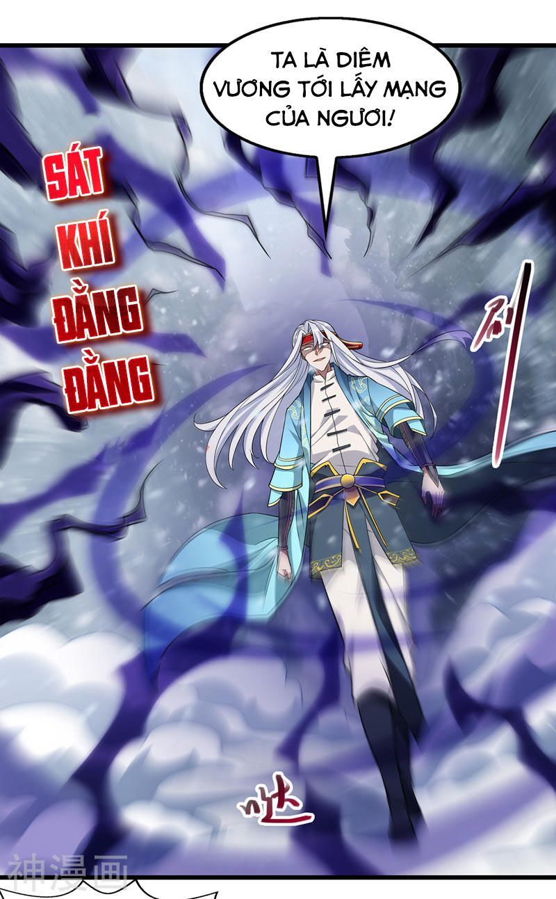 Nghịch Thiên Chí Tôn Chapter 29 - Trang 13