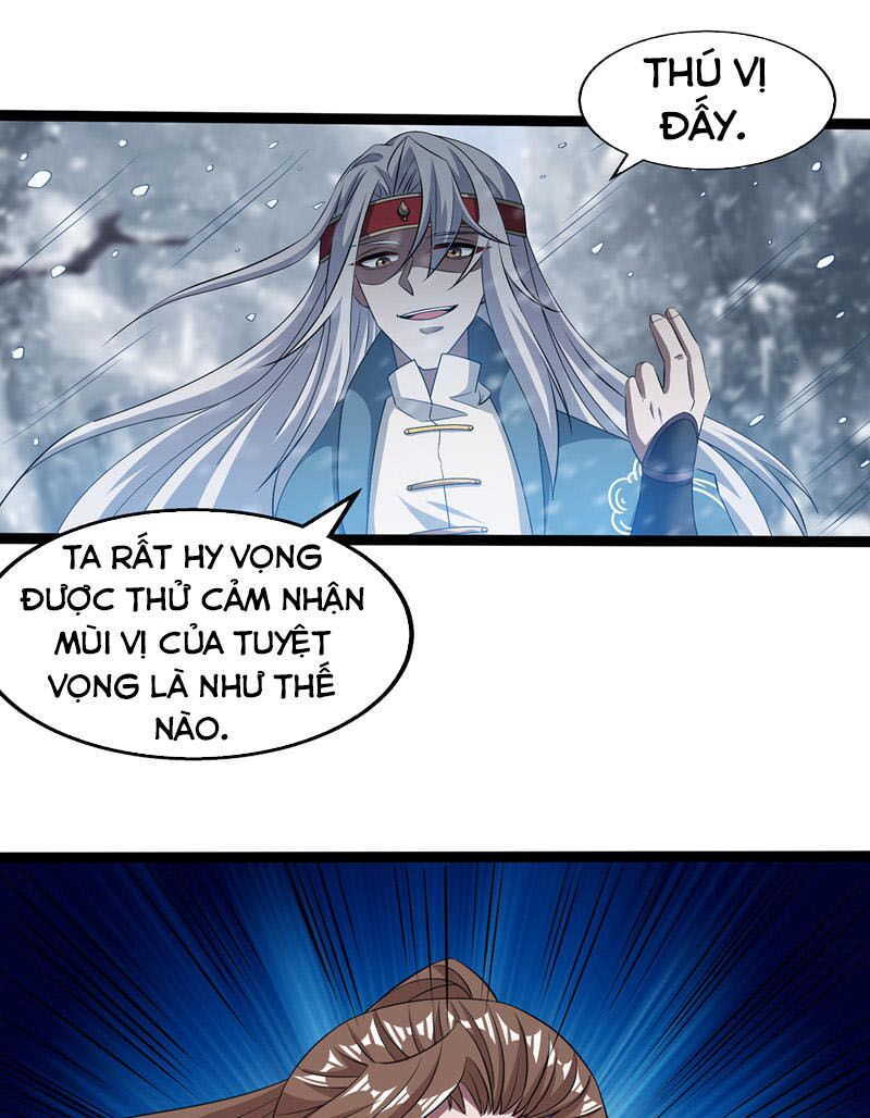 Nghịch Thiên Chí Tôn Chapter 25 - Trang 0