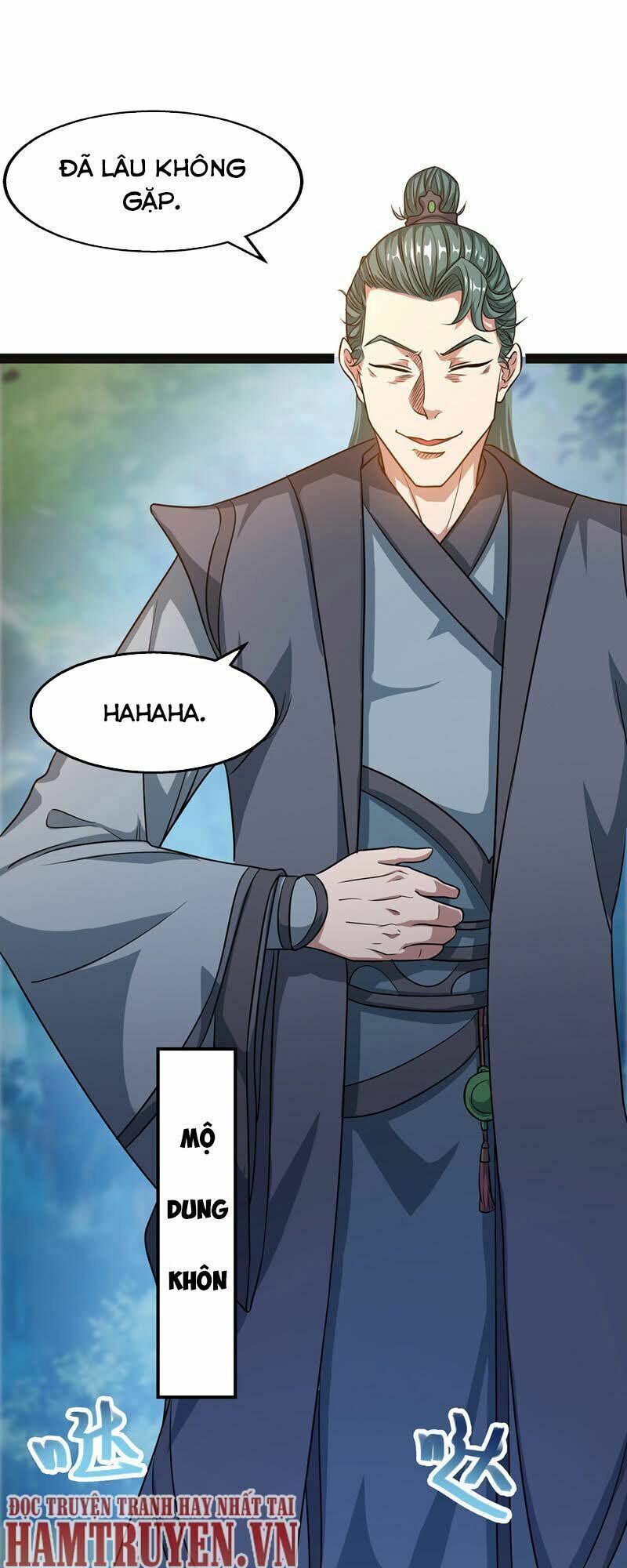 Nghịch Thiên Chí Tôn Chapter 20 - Trang 3
