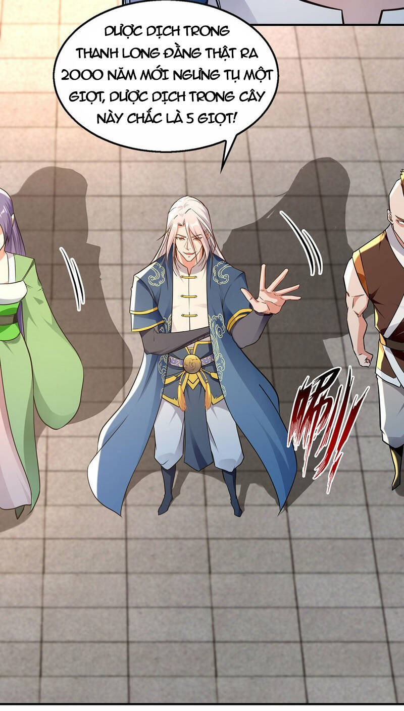 Nghịch Thiên Chí Tôn Chapter 210 - Trang 31