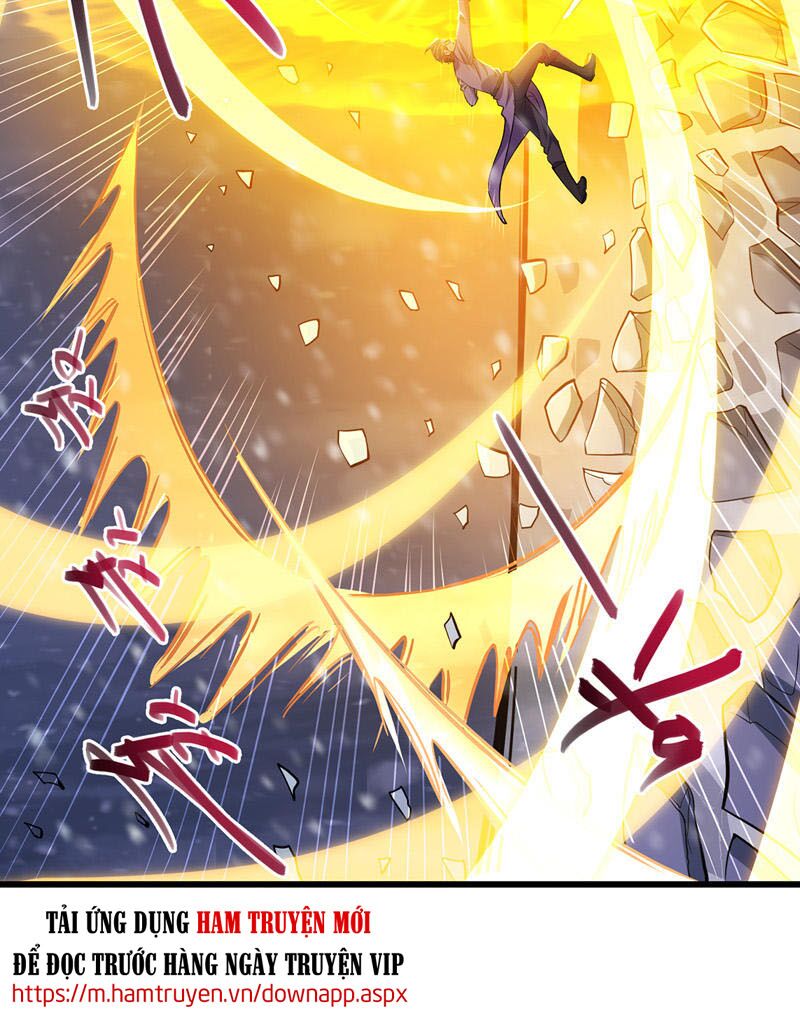 Nghịch Thiên Chí Tôn Chapter 29 - Trang 8