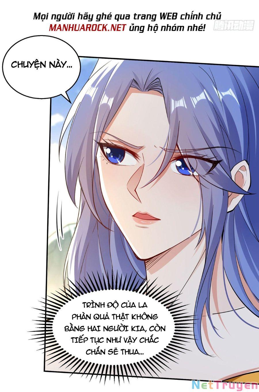 Nghịch Thiên Chí Tôn Chapter 209 - Trang 7