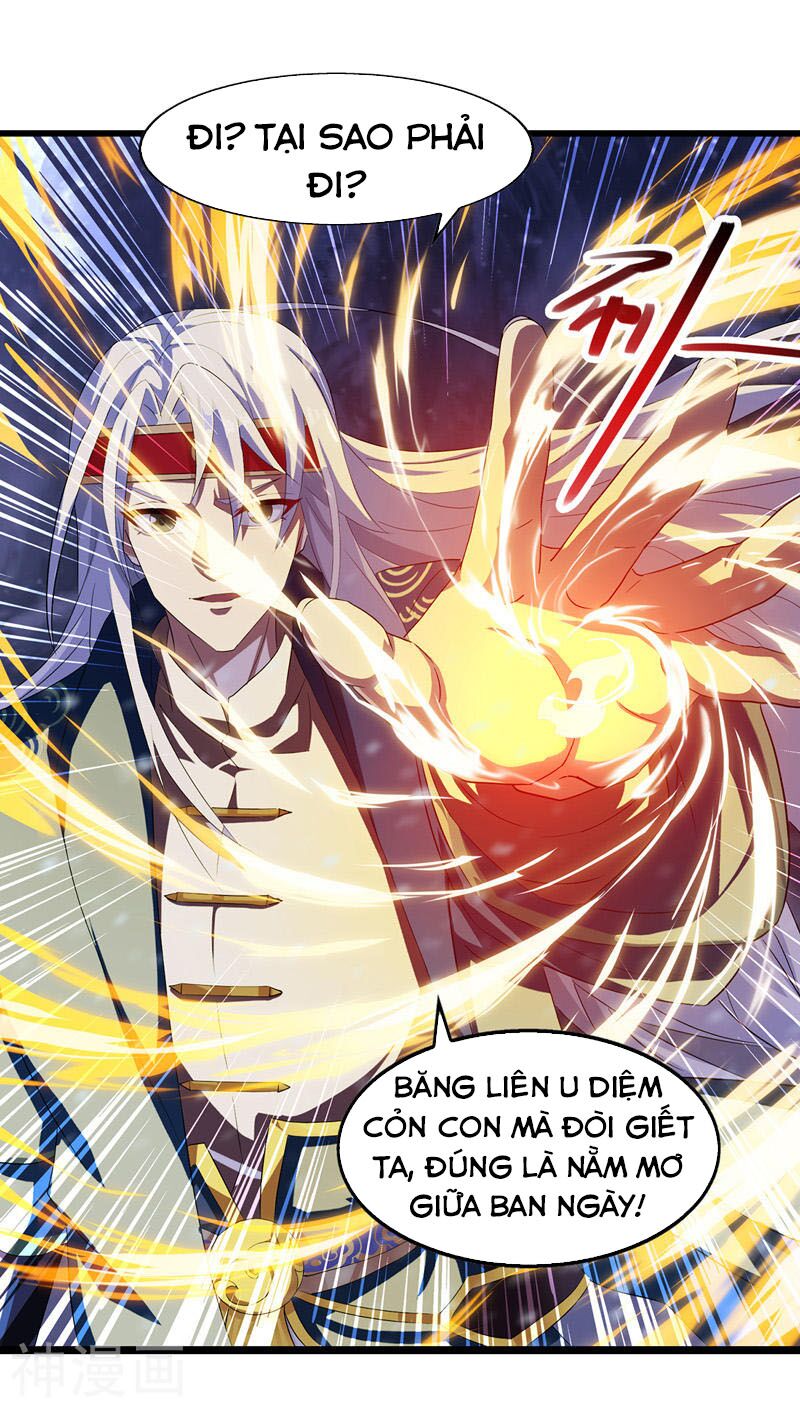 Nghịch Thiên Chí Tôn Chapter 30 - Trang 3