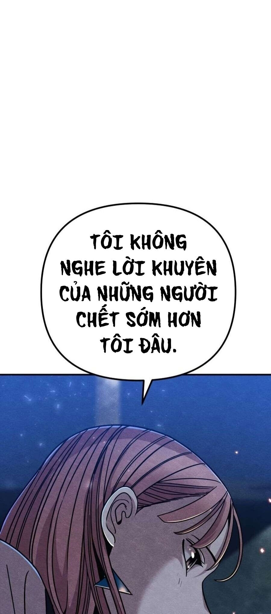 Xác Sống Và Sát Nhân Chapter 24 - Trang 123