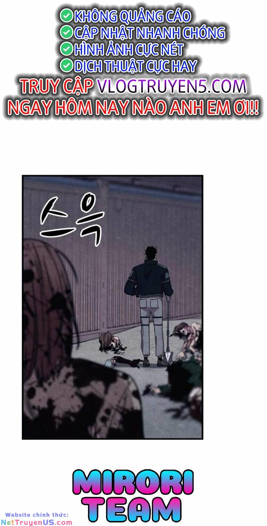 Xác Sống Và Sát Nhân Chapter 14 - Trang 60