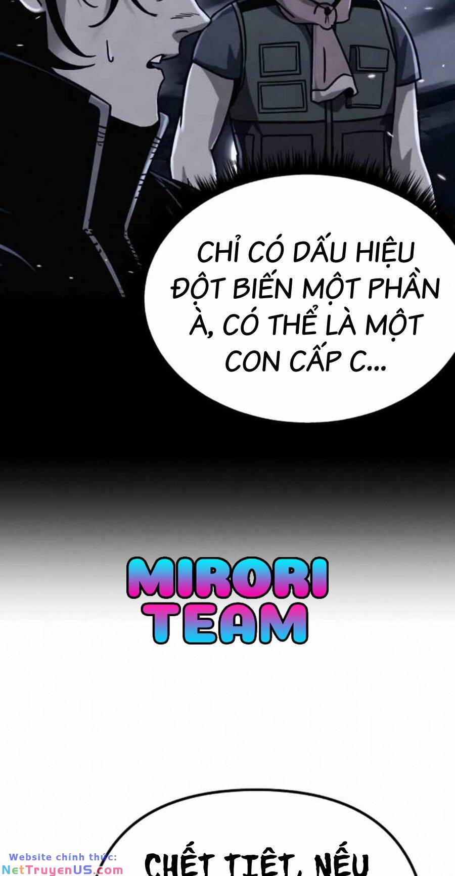 Xác Sống Và Sát Nhân Chapter 17 - Trang 28