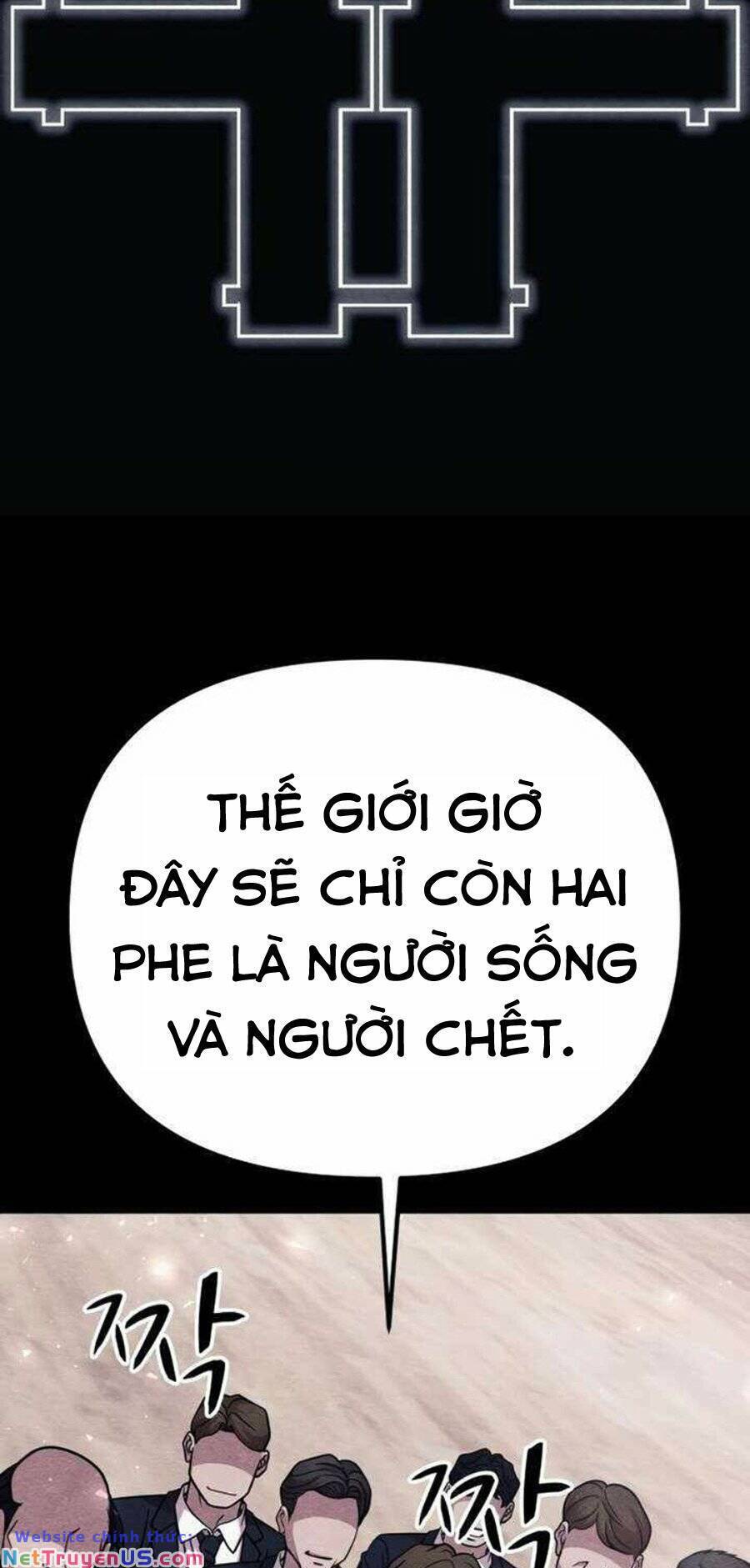 Xác Sống Và Sát Nhân Chapter 21 - Trang 70