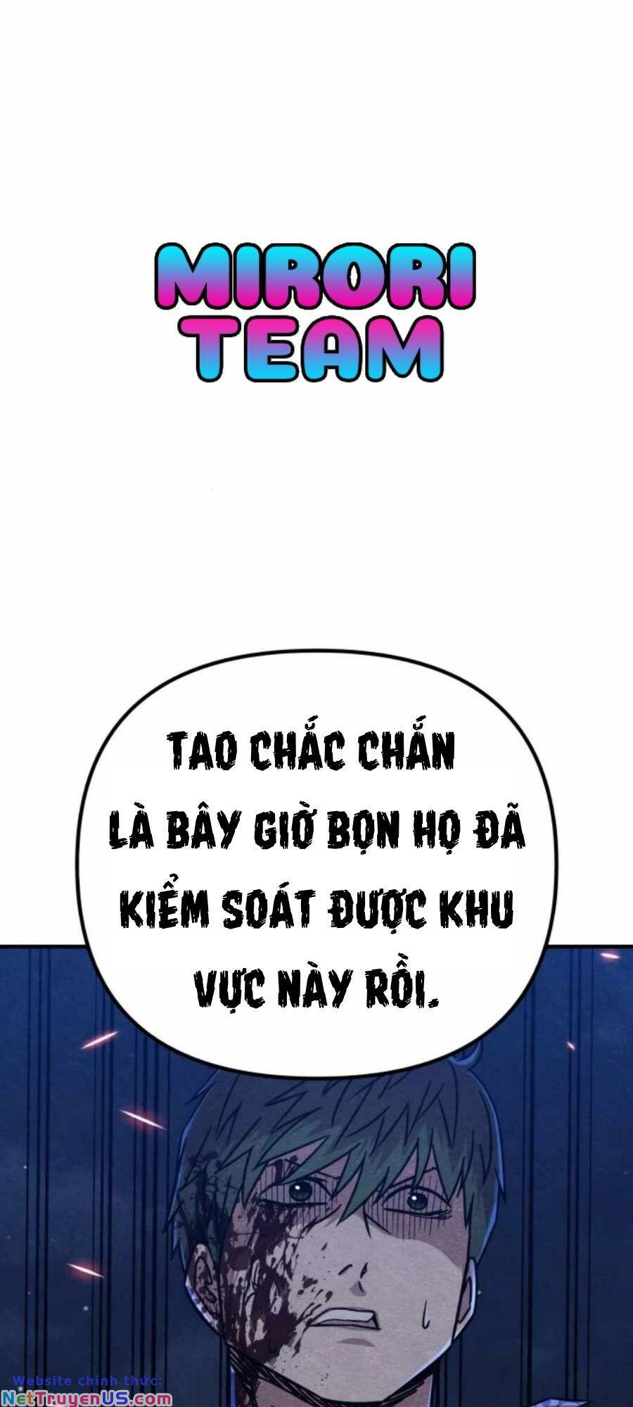 Xác Sống Và Sát Nhân Chapter 18 - Trang 135