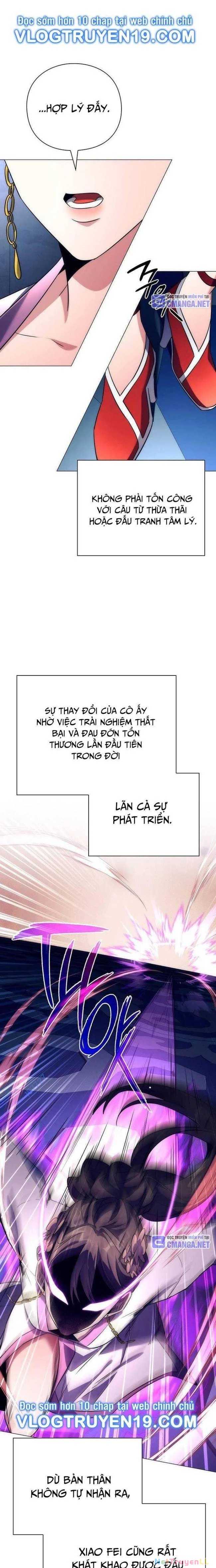 Đêm Của Yêu Tinh Chapter 51 - Trang 26