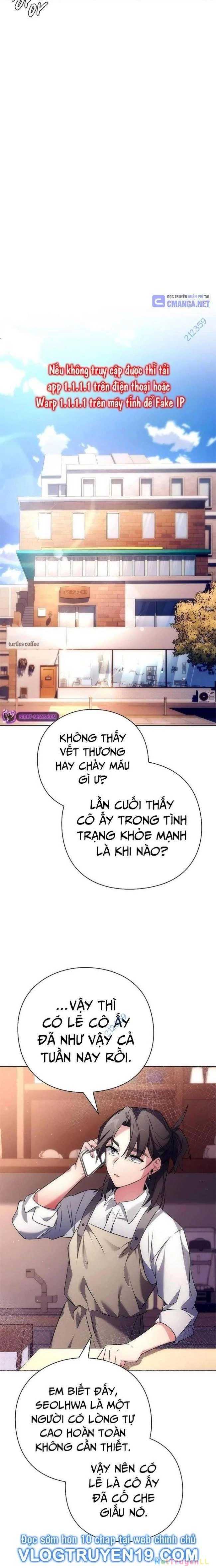 Đêm Của Yêu Tinh Chapter 44 - Trang 26