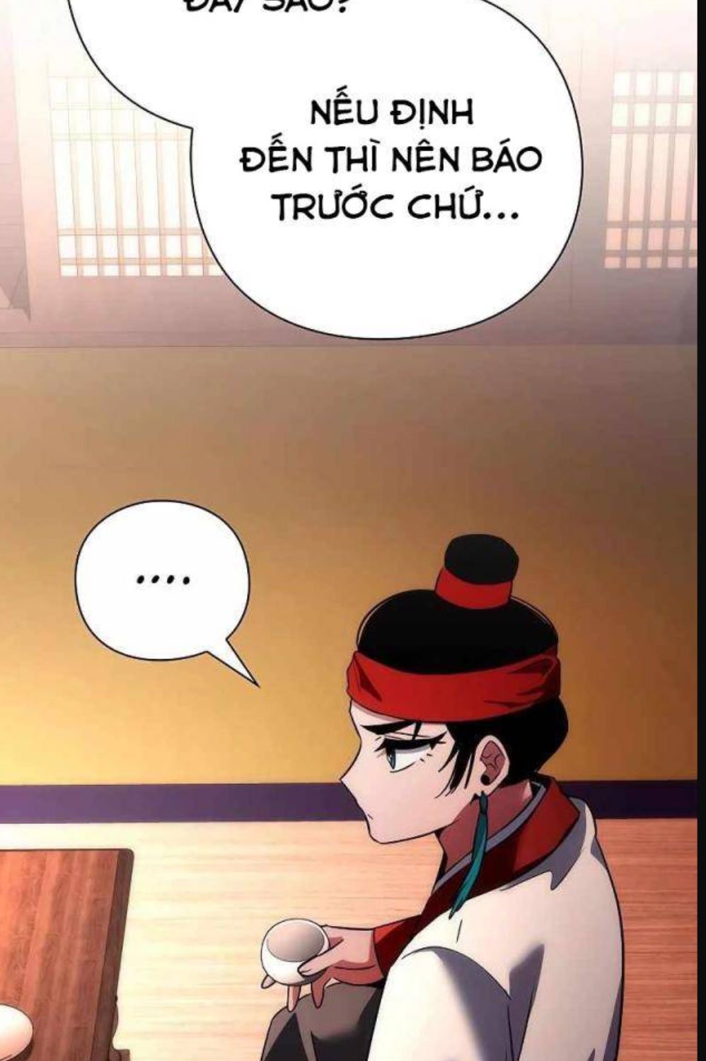 Đêm Của Yêu Tinh Chapter 63 - Trang 40