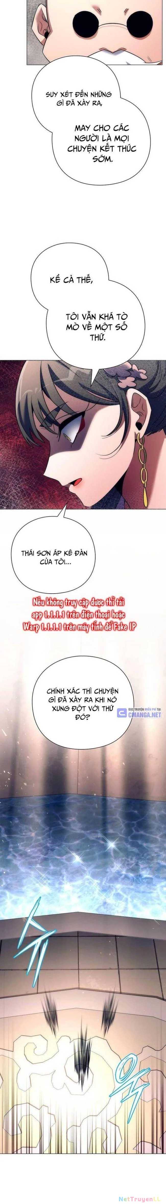 Đêm Của Yêu Tinh Chapter 51 - Trang 31