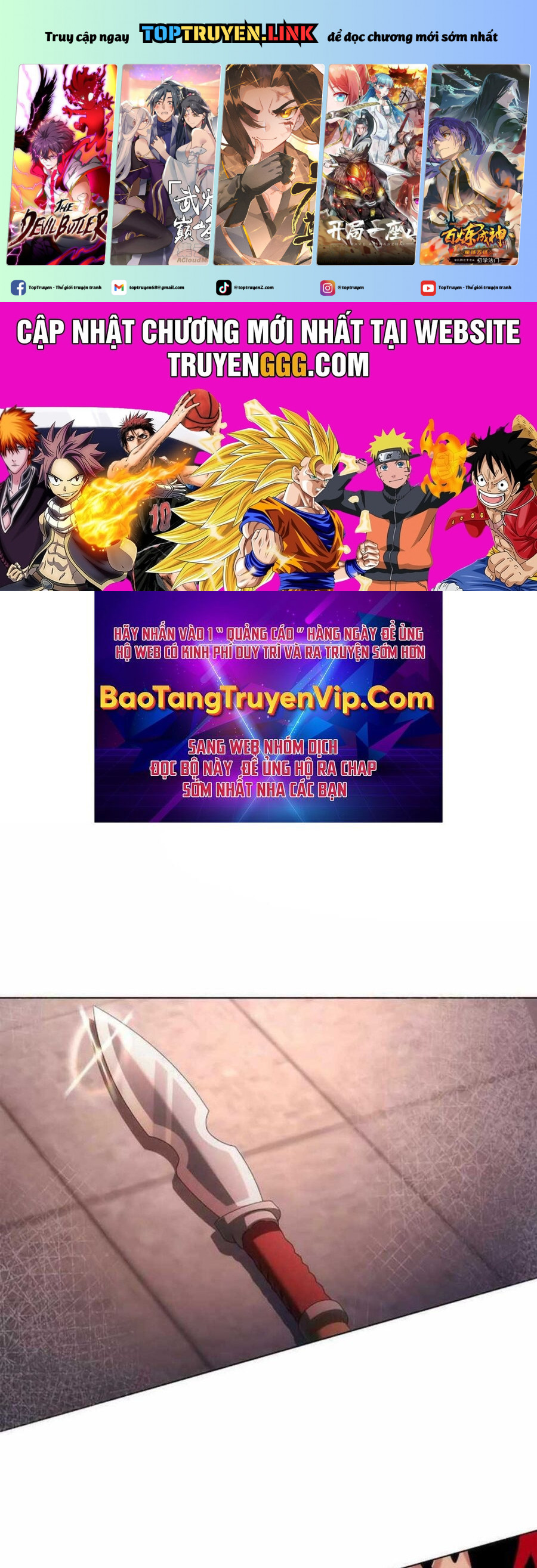 Đêm Của Yêu Tinh Chapter 65 - Trang 0