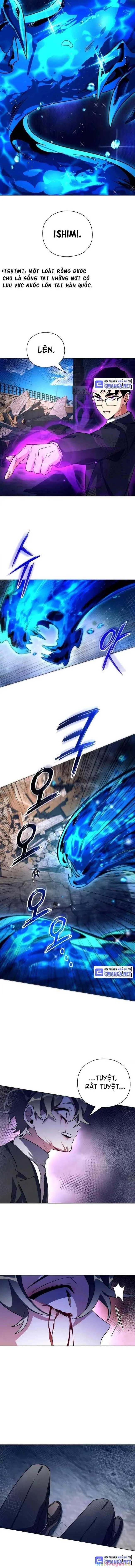 Đêm Của Yêu Tinh Chapter 33 - Trang 20
