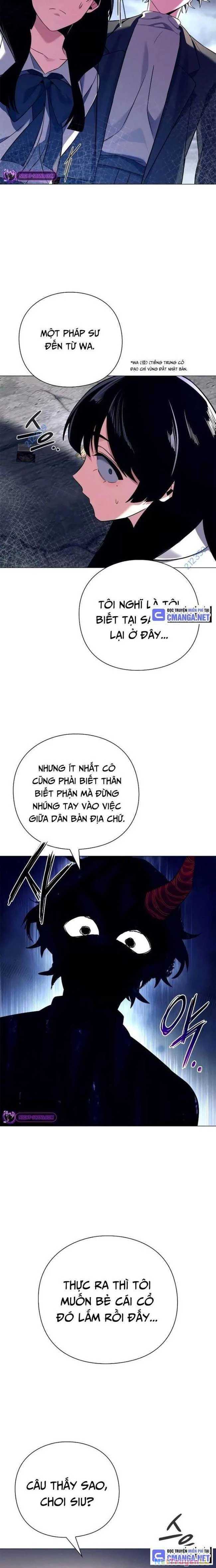 Đêm Của Yêu Tinh Chapter 31 - Trang 29