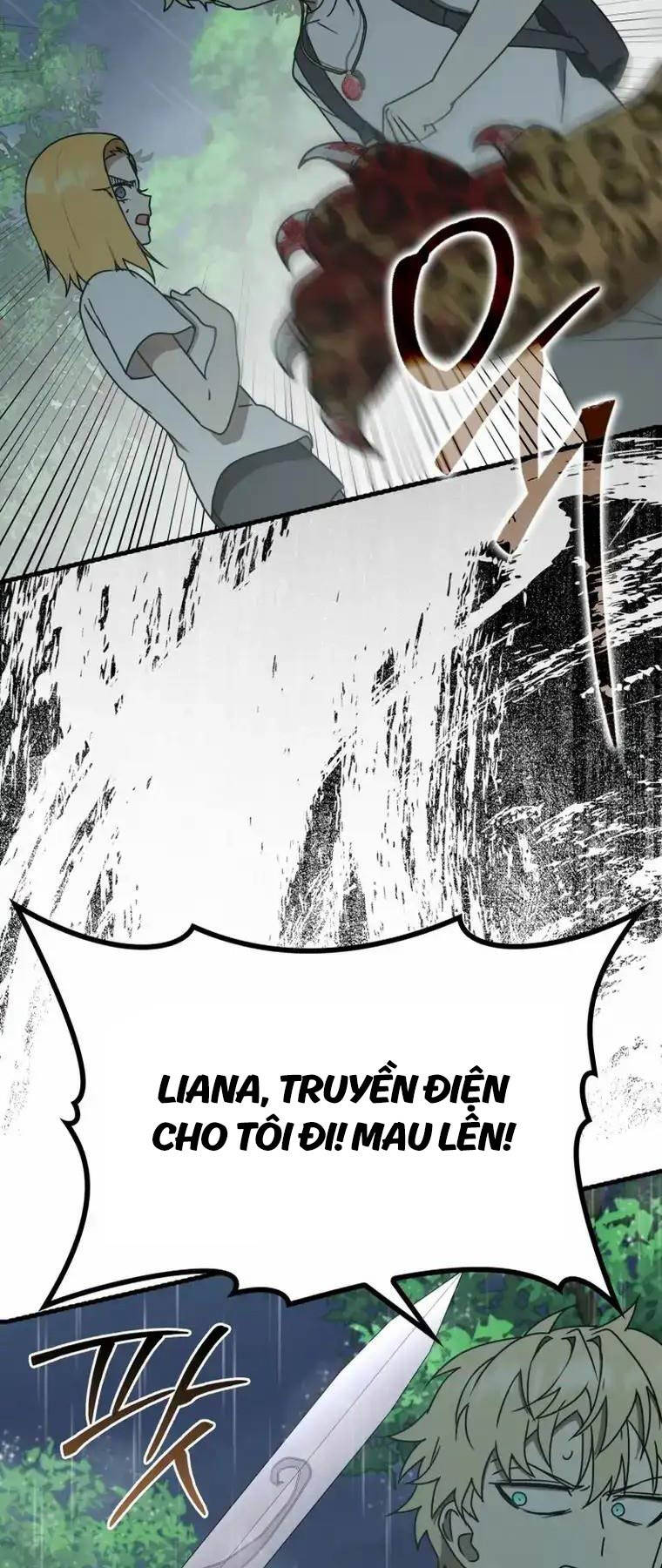 Học Viện Của Con Trai Quỷ Vương Chapter 57 - Trang 14